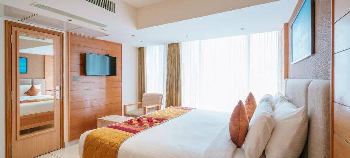 Townbridge Hotels & Suites Ξενοδοχεία στην πόλη Κόχι