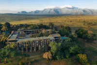 Taita Hills Safari Resort & Spa Hotels near Voi War cemetery