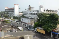 Hikka Urban Stay