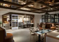 DoubleTree by Hilton Surabaya Hotels in Genteng