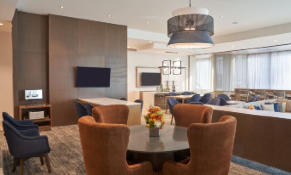 Staybridge Suites Wilmington Downtown