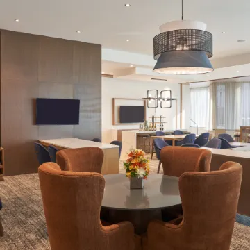 Staybridge Suites WILMINGTON DOWNTOWN by IHG