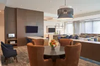 Staybridge Suites Wilmington Downtown Hotels in Wilmington