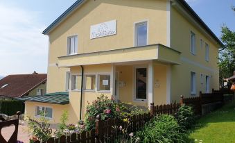 Bed and Breakfast Mittelkarnten