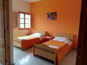 Alberg Dels Ports - Hostel