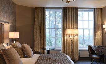 Hetland Hall Hotel - Housity