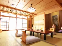 Kousagi No Yado Arakawaso Hotel a Tainai