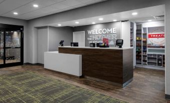 Hampton Inn by Hilton Gretna