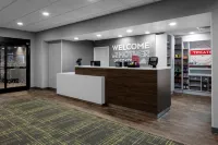 Hampton Inn by Hilton Gretna