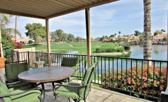 4BR Ocotillo Home w/o Pool