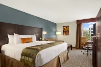 Spark by Hilton Richardson Dallas Hotels near Ziggy's Tavern