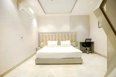 Hotel the Reef