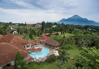 Royal Hotel and Villas Trawas Hotels in Trawas