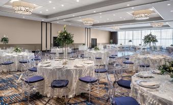 The Alloy King of Prussia - a DoubleTree by Hilton