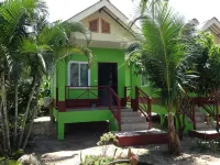 Yuyu Golden Beach Hotels in Bang Bao Bay