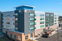 Aloft Lawrenceville Sugarloaf Hotels in Gwinnett County