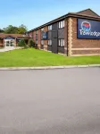 Travelodge Newcastle Whitemare Pool