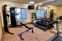 La Quinta Inn & Suites by Wyndham Bannockburn-Deerfield - Træningscentre