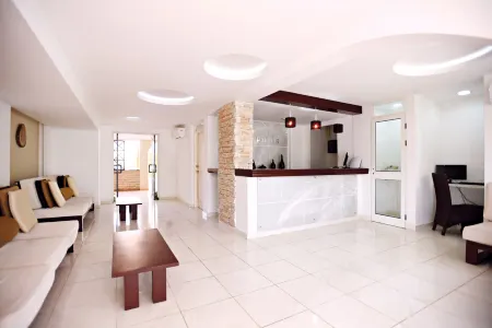 Starfish Las Palmas Отели в г. Варадеро