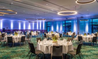 Movenpick Hotel Stuttgart Messe & Congress