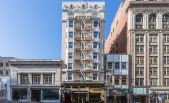 The Cartwright Hotel, Union Square, BW Premier Collection