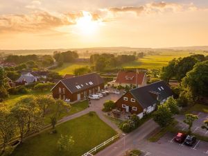 Halmstad Gardshotell