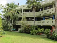 Raina Beach Apartments & Houses Hotels near Raro Mountain Safari Tour