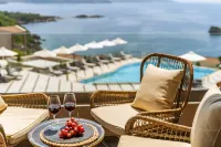 Sivota Diamond Spa Resort Hotels in Sivota