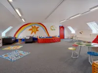 "Sighwald" - 2.3km from the Sea