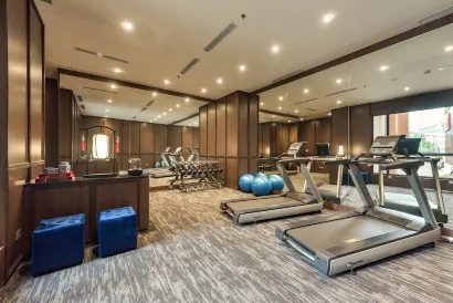 Ashley Tang Menteng Jakarta