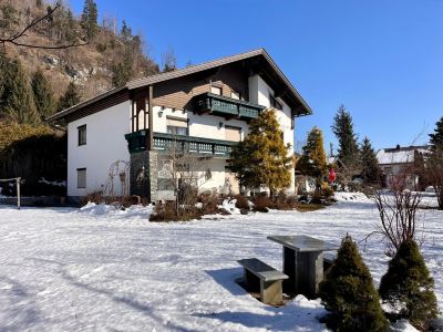 Alpenrose Apartment 1