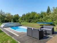 "Biaver" - 350m from the Sea - Uima-altaat