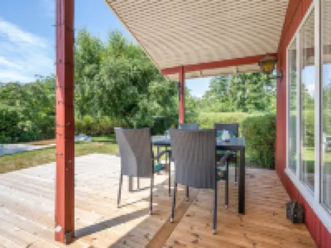 "Mile" - 260m from the Sea