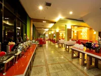 Hotel Maximillian - sarapan