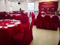 Lipis Plaza Hotel Hotels in Lipis