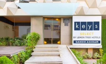 Keys Select by Lemon Tree Hotels, Gandhi Ashram, Ahmedabad