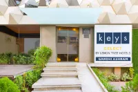 Keys Select by Lemon Tree Hotels, Gandhi Ashram, Ahmedabad Hotels near Ahmedabad Airport