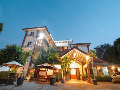 Sagan Hotel