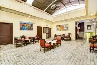 Noble House - A Heritage Home - مطابخ