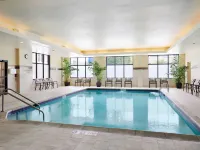 密爾沃基市中心萬怡酒店 鄰近密爾沃基釀酒公司的酒店