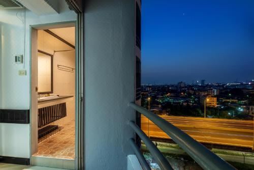 더 레거시 호텔(The Legacy Hotel)_4