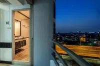 The Legacy Hotel Hotels in Nonthaburi