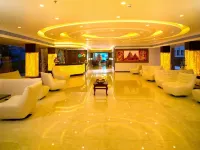 巴爾米拉套房大飯店 蒂魯內爾維利住宿飯店