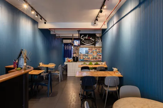 รูปภาพของเอเวอรี่ สุรวงศ์