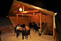 Dhigurah Beach Inn Hotels in Dhidhoofinolhu