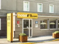 Hotelf1 Roissy CDG