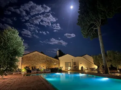 Masseria Celentano Relais & Agriturismo Hotels in San Severo