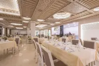 Pickalbatros Aqua Fun Club All Inclusive Marrakech - breakfast