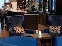 Courtyard Halifax Downtown โรงแรมใกล้เพียร์ 21