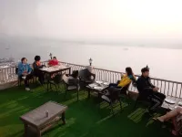 Hotel Sita Place on Heritage Ghats of Benaras